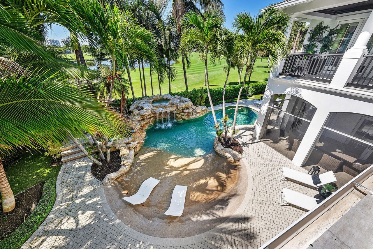1720 Sabal Palm Drive, Boca Raton, FL 33432 Photo