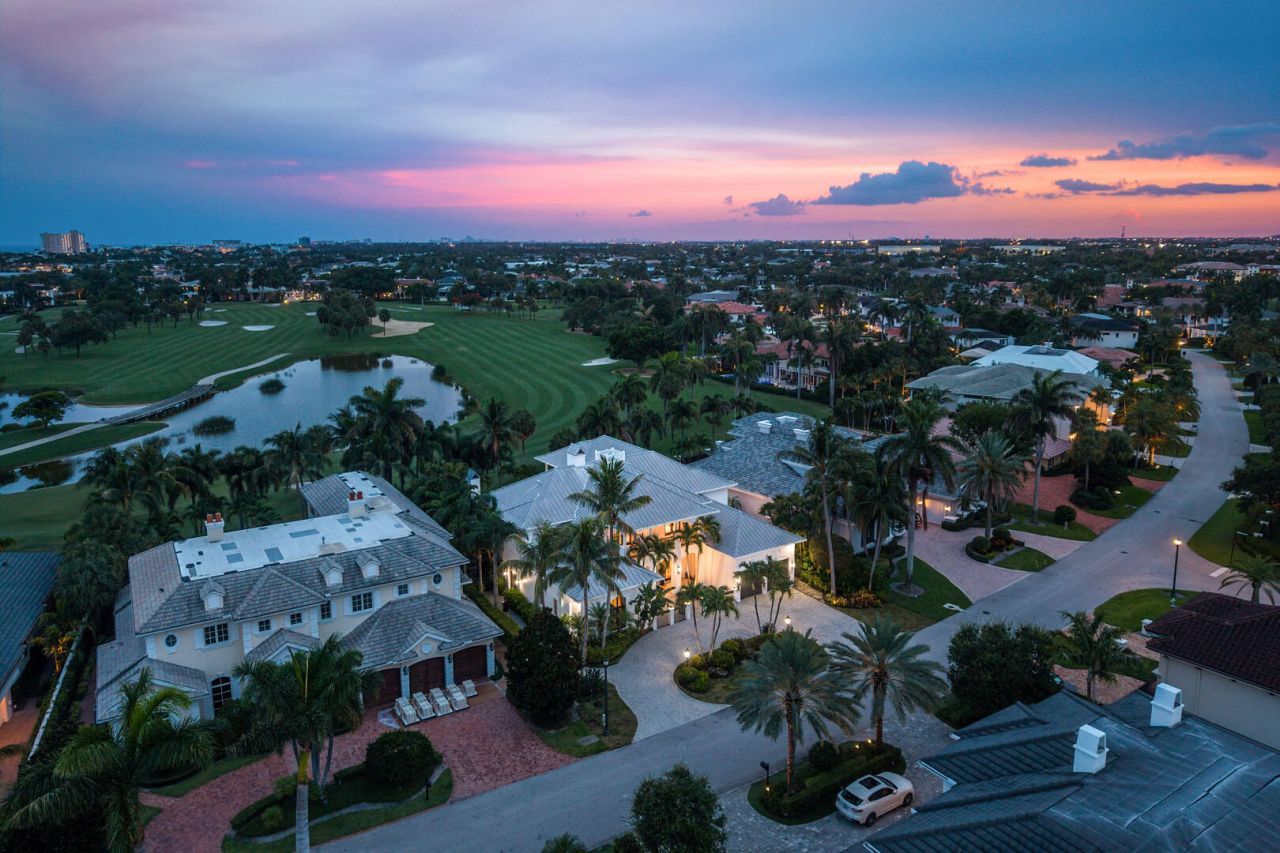 1720 Sabal Palm Drive, Boca Raton, FL 33432 Photo