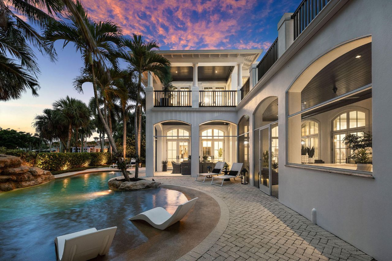 1720 Sabal Palm Drive, Boca Raton, FL 33432 Photo