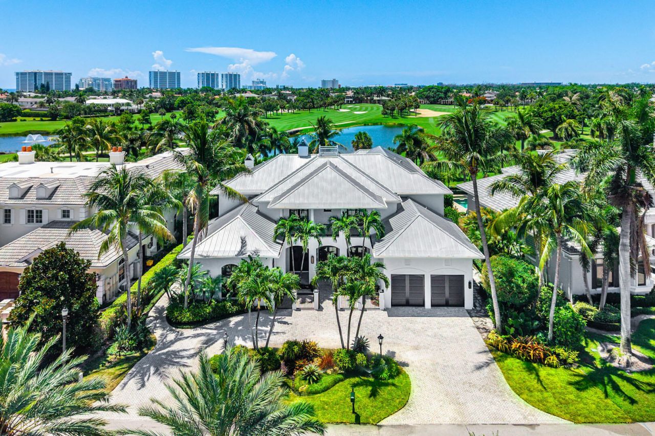 1720 Sabal Palm Drive, Boca Raton, FL 33432 Photo