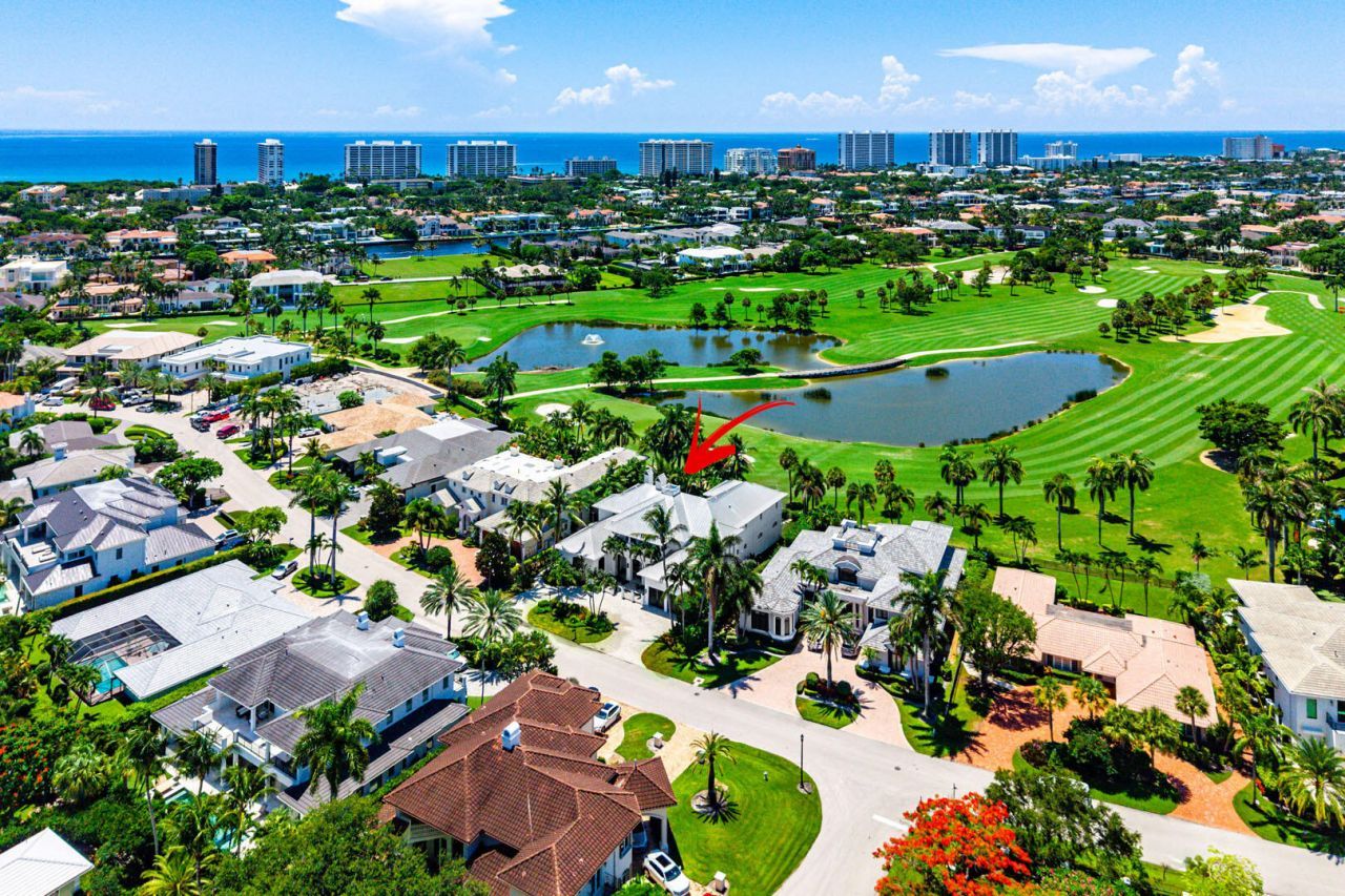 1720 Sabal Palm Drive, Boca Raton, FL 33432 Photo