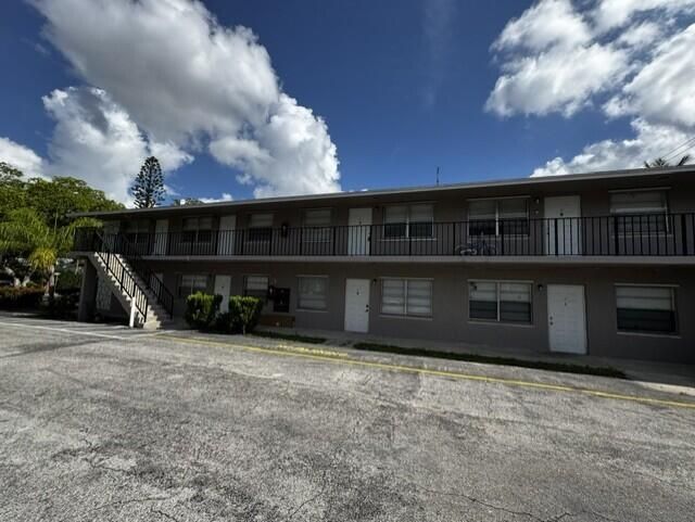 116 N F Street, Unit 7, Lake Worth Beach, FL 33460 Photo