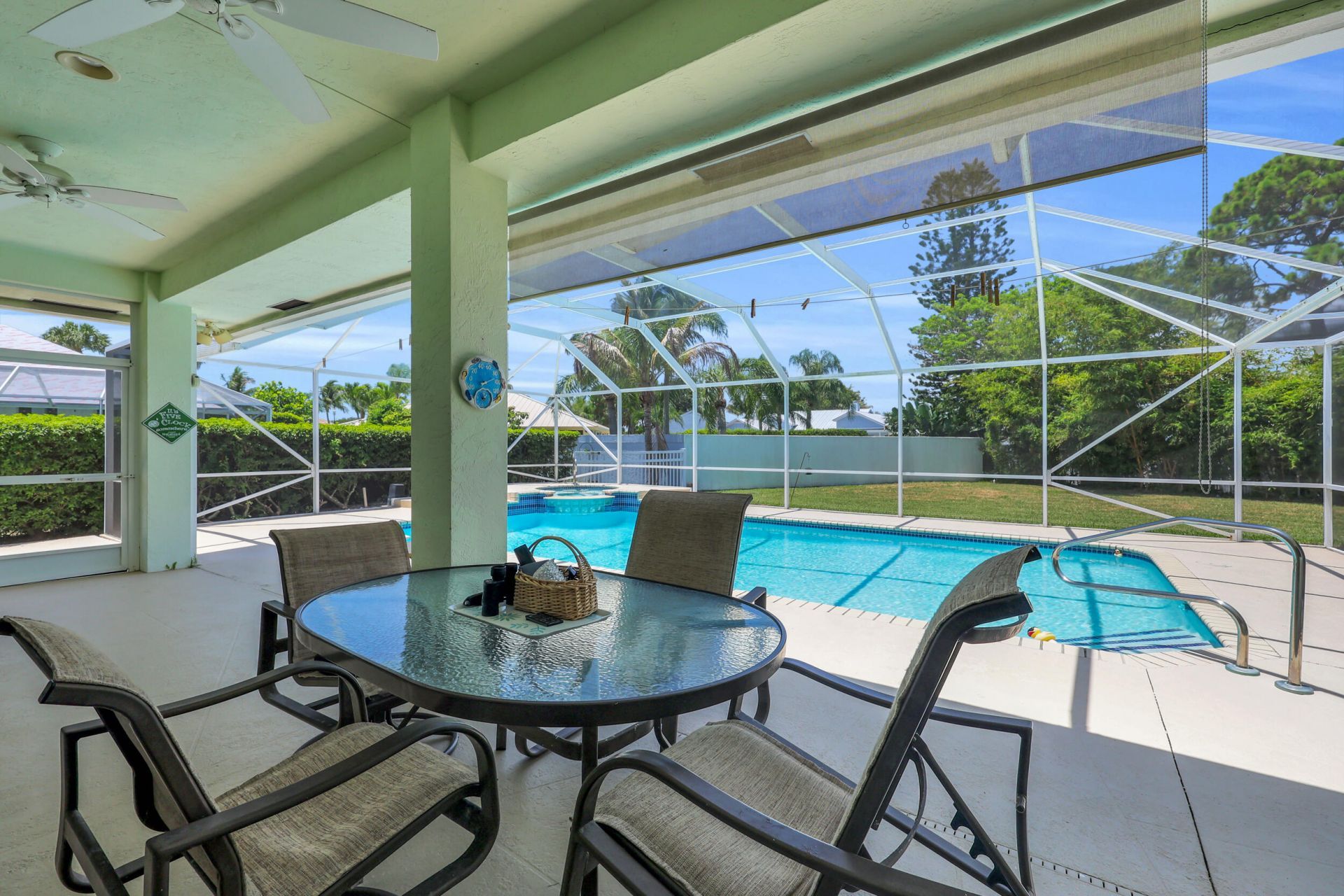 521 Cypress Circle, Tequesta, FL 33469 Photo