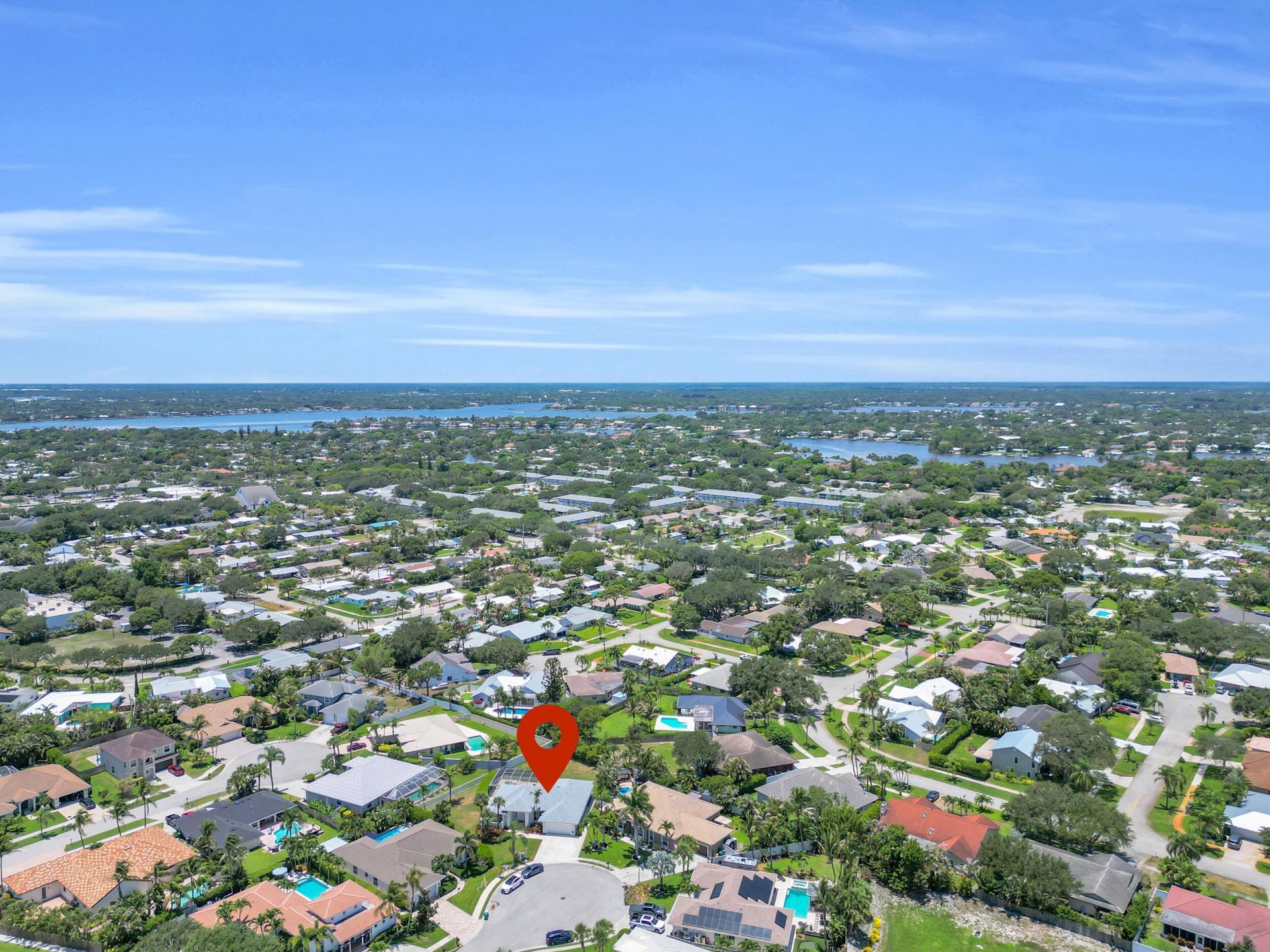 521 Cypress Circle, Tequesta, FL 33469 Photo