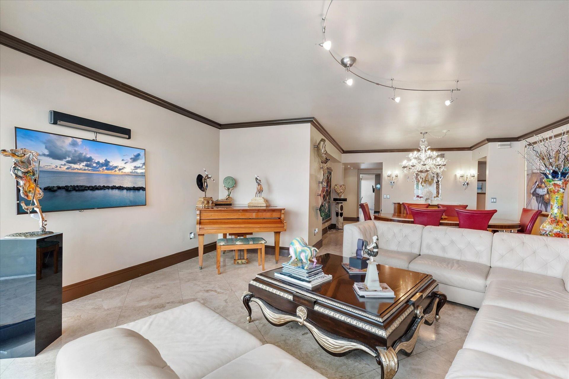 3101 S Ocean Drive, Unit 2707, Hollywood, FL 33019 Photo