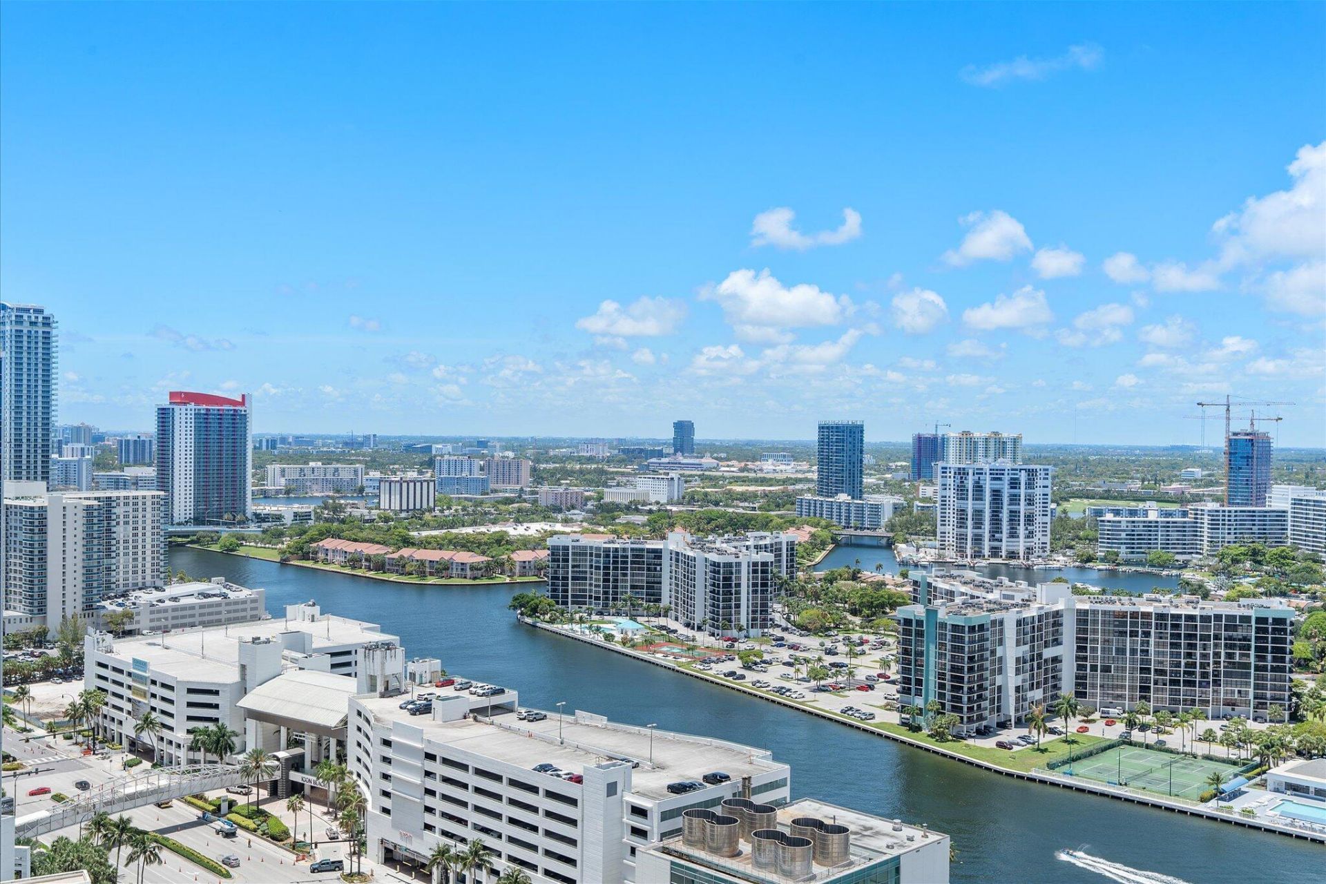3101 S Ocean Drive, Unit 2707, Hollywood, FL 33019 Photo