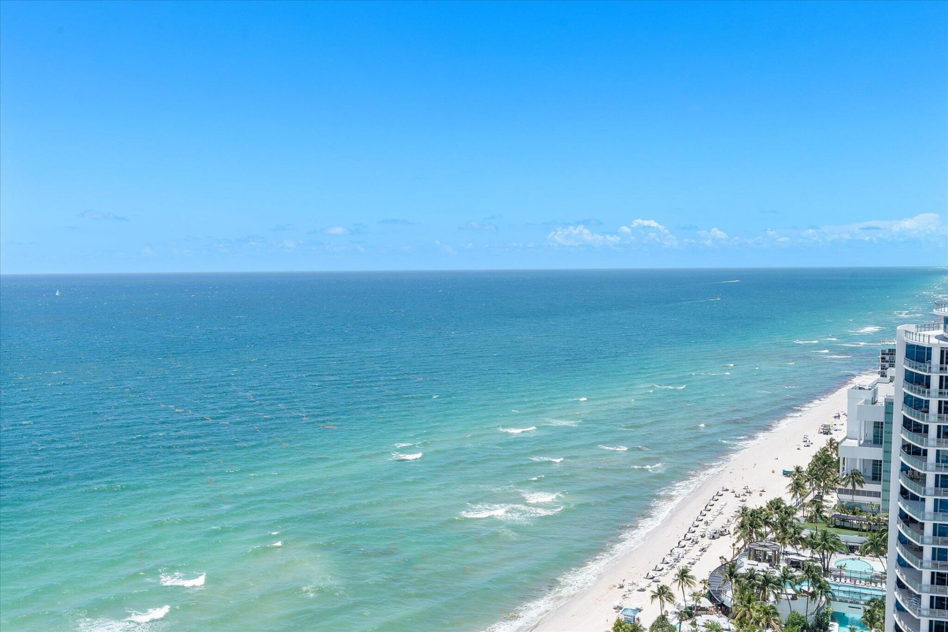 3101 S Ocean Drive, Unit 2707, Hollywood, FL 33019 Photo