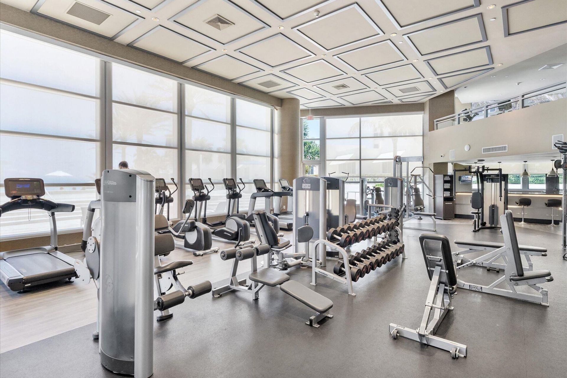 3101 S Ocean Drive, Unit 2707, Hollywood, FL 33019 Photo