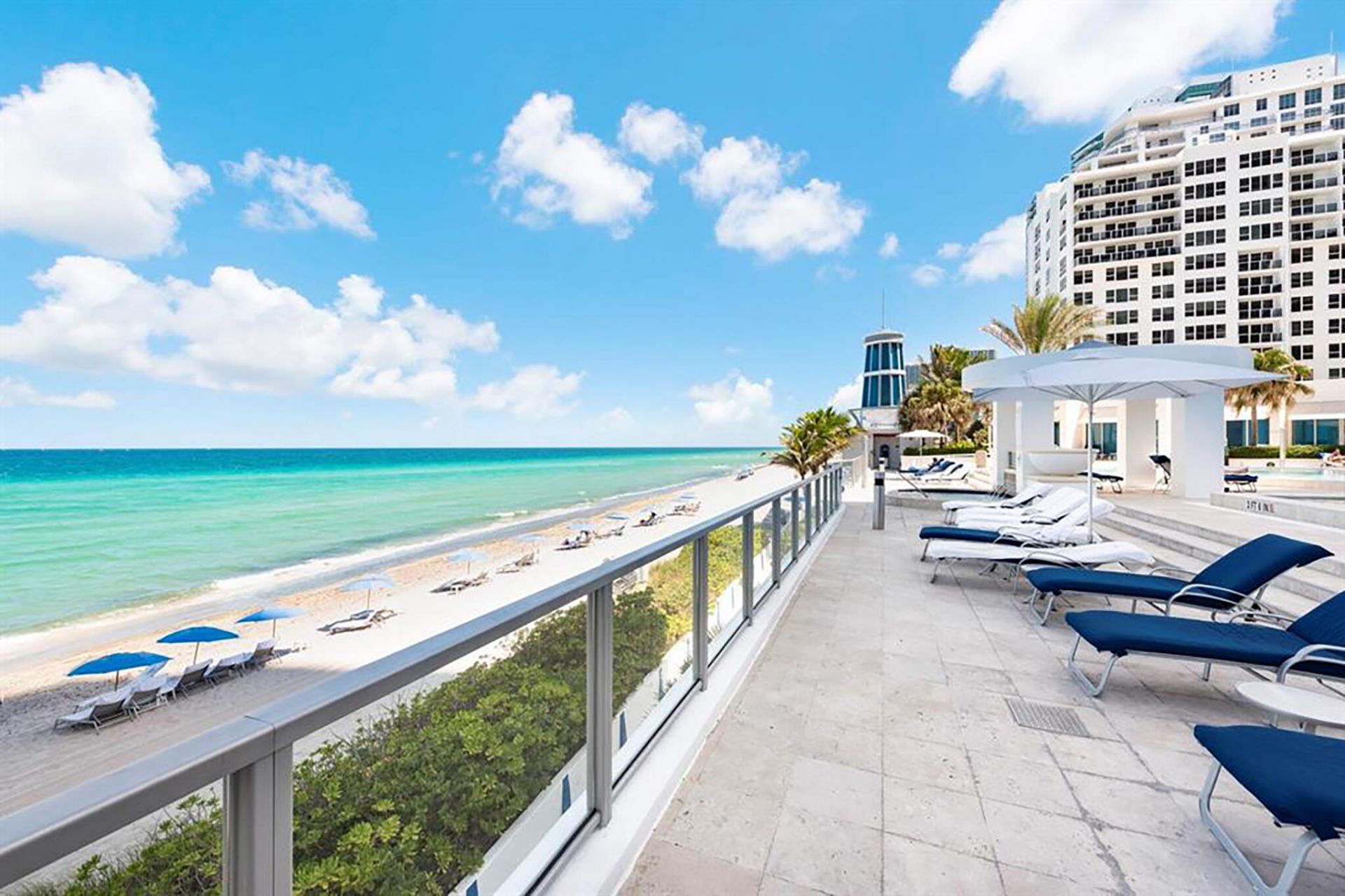 3101 S Ocean Drive, Unit 2707, Hollywood, FL 33019 Photo
