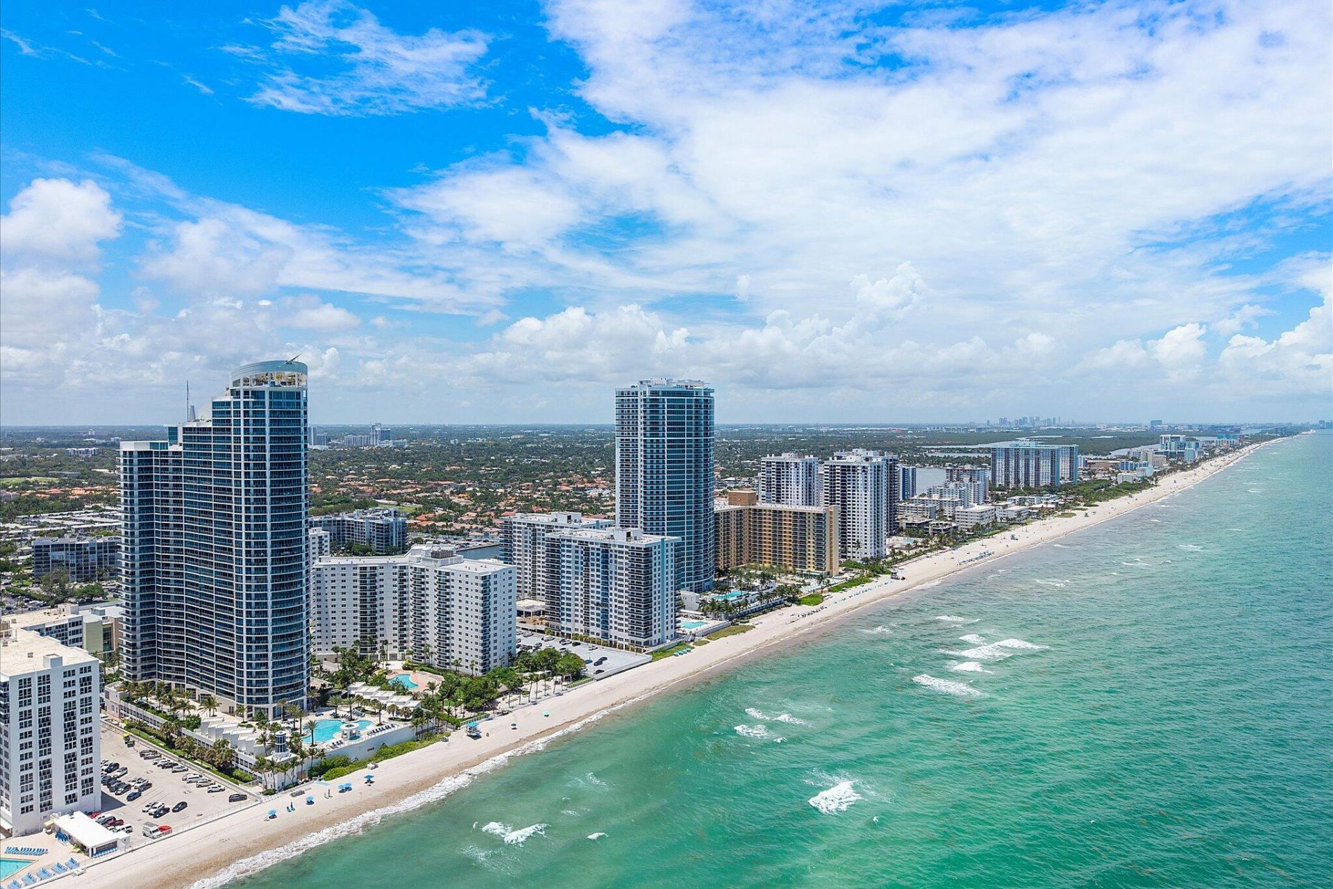 3101 S Ocean Drive, Unit 2707, Hollywood, FL 33019 Photo