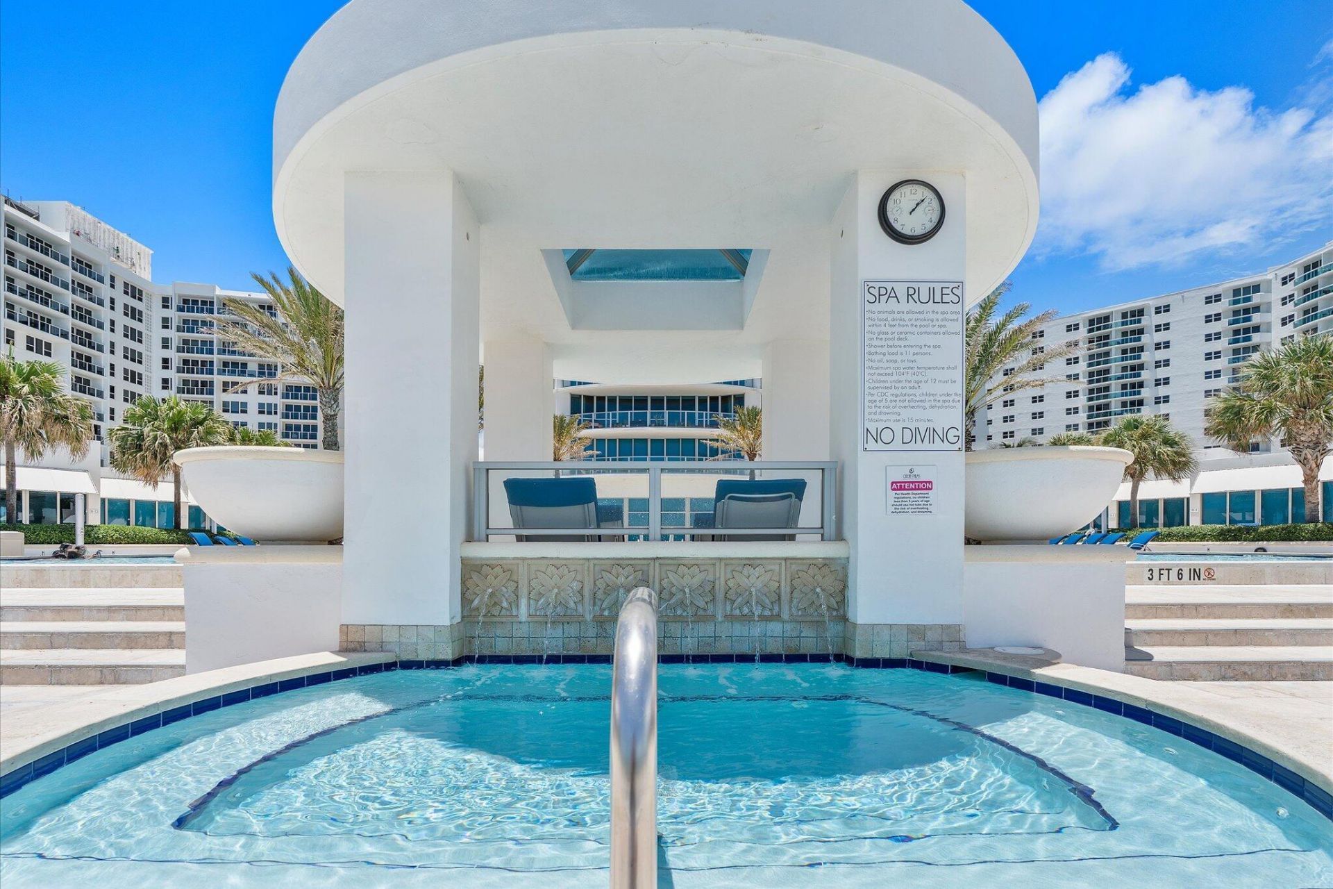 3101 S Ocean Drive, Unit 2707, Hollywood, FL 33019 Photo