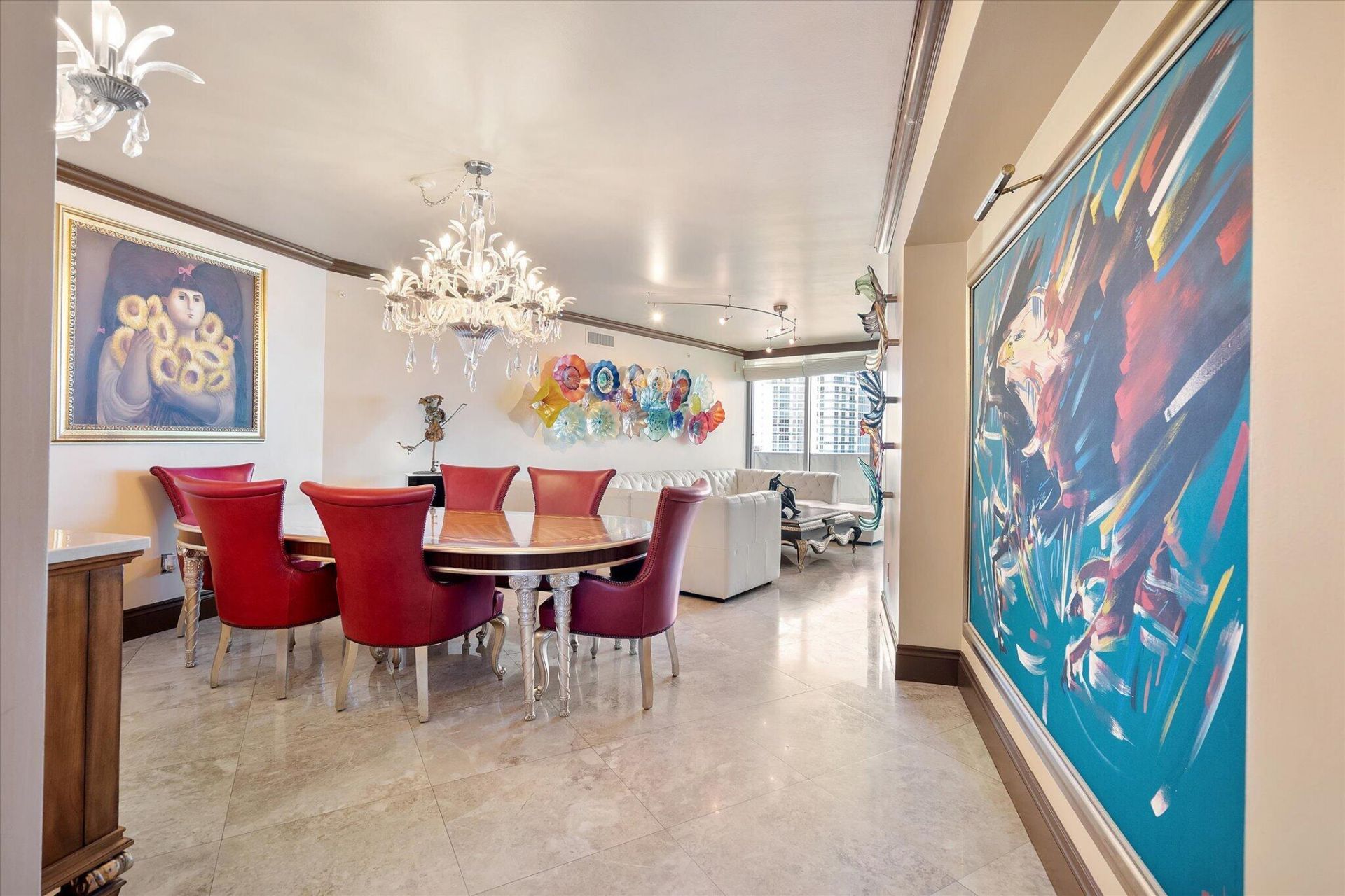 3101 S Ocean Drive, Unit 2707, Hollywood, FL 33019 Photo