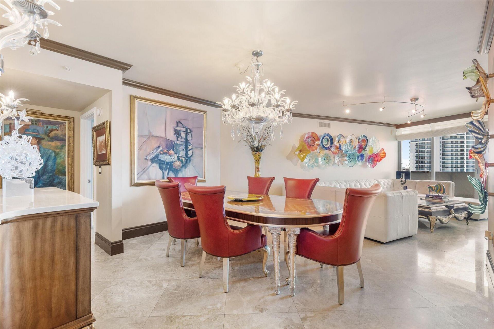 3101 S Ocean Drive, Unit 2707, Hollywood, FL 33019 Photo