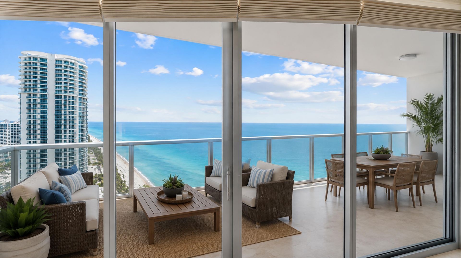 3101 S Ocean Drive, Unit 2707, Hollywood, FL 33019 Photo