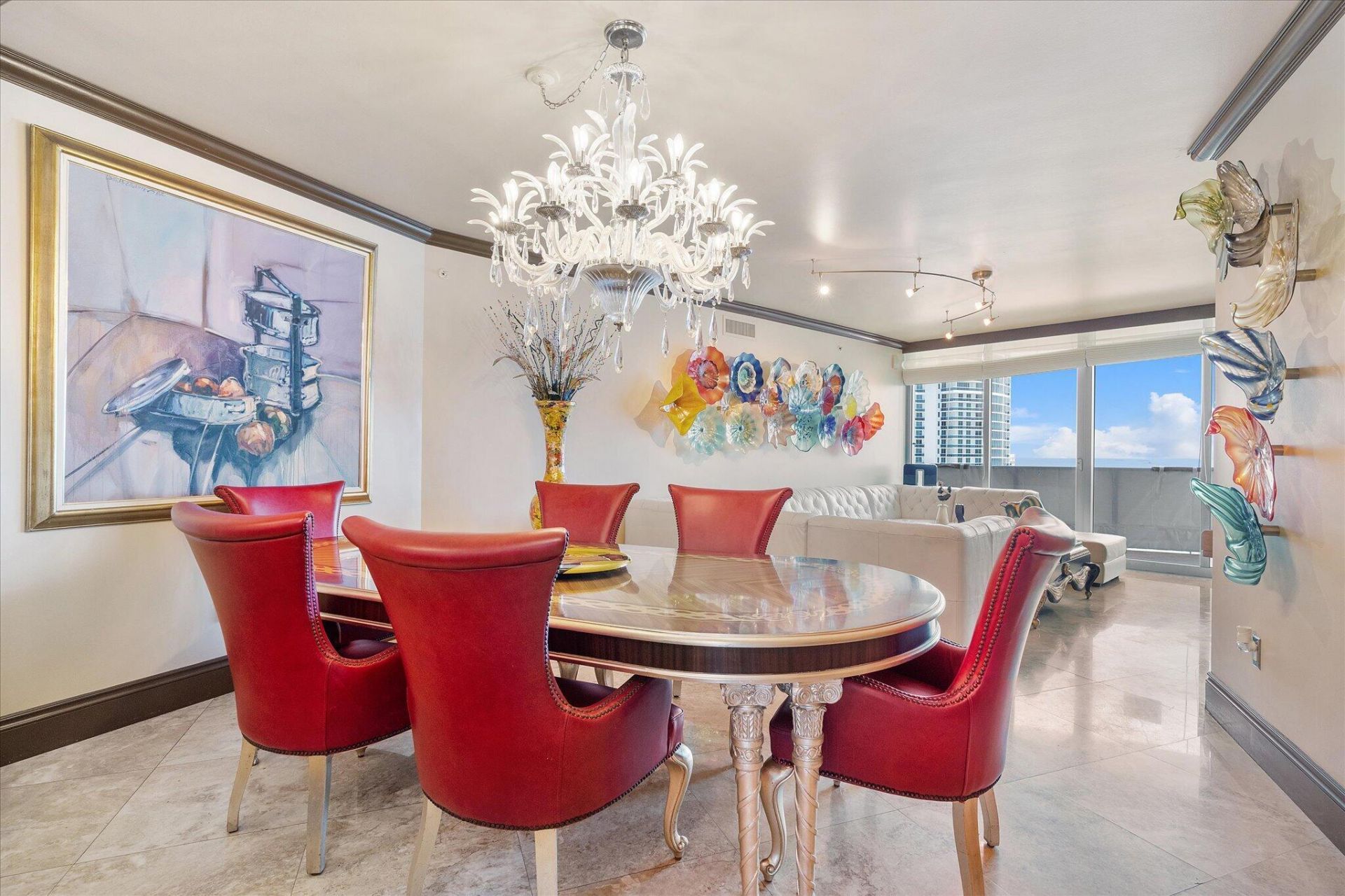 3101 S Ocean Drive, Unit 2707, Hollywood, FL 33019 Photo