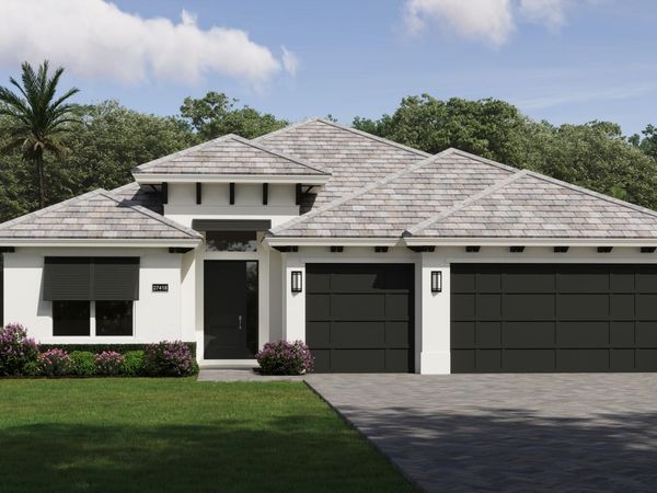 729 Ravens Landing Drive, Vero Beach, FL 32968