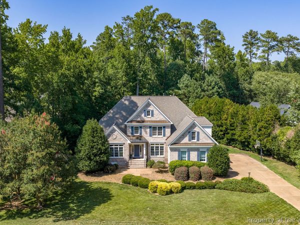 2925 Nathaniels Run , Williamsburg, VA 23185