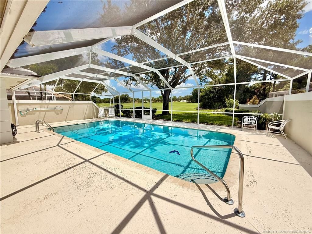 2527 SW Brookwood Lane, Palm City, FL 34990 Photo