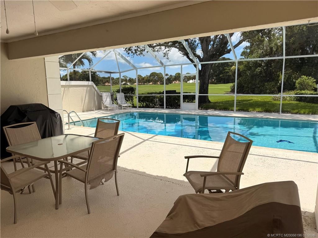 2527 SW Brookwood Lane, Palm City, FL 34990 Photo
