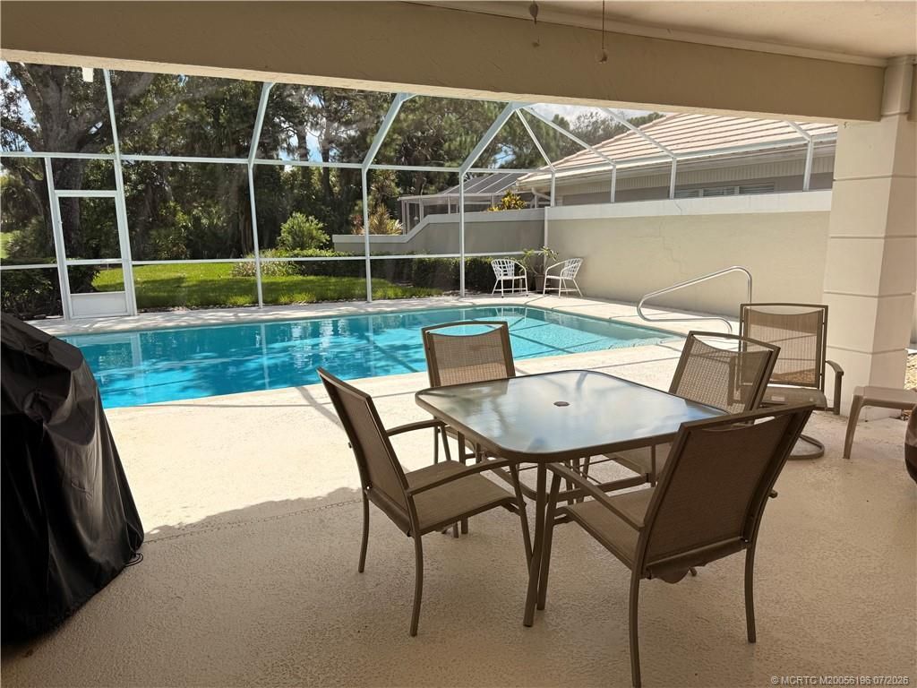 2527 SW Brookwood Lane, Palm City, FL 34990 Photo