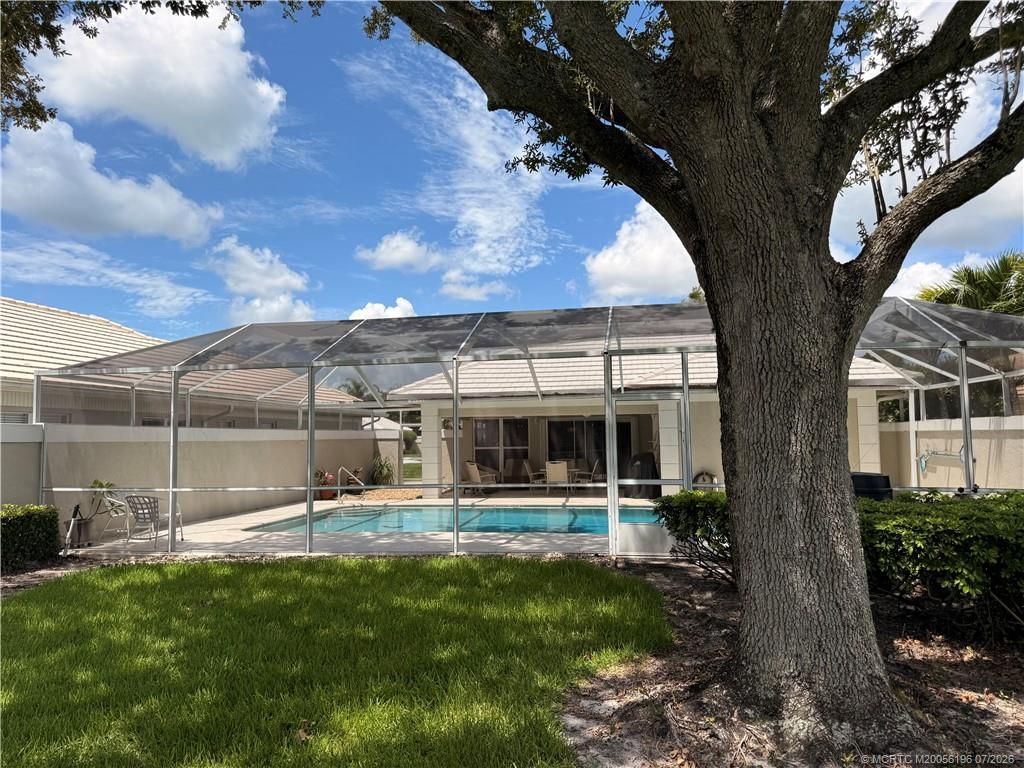 2527 SW Brookwood Lane, Palm City, FL 34990 Photo