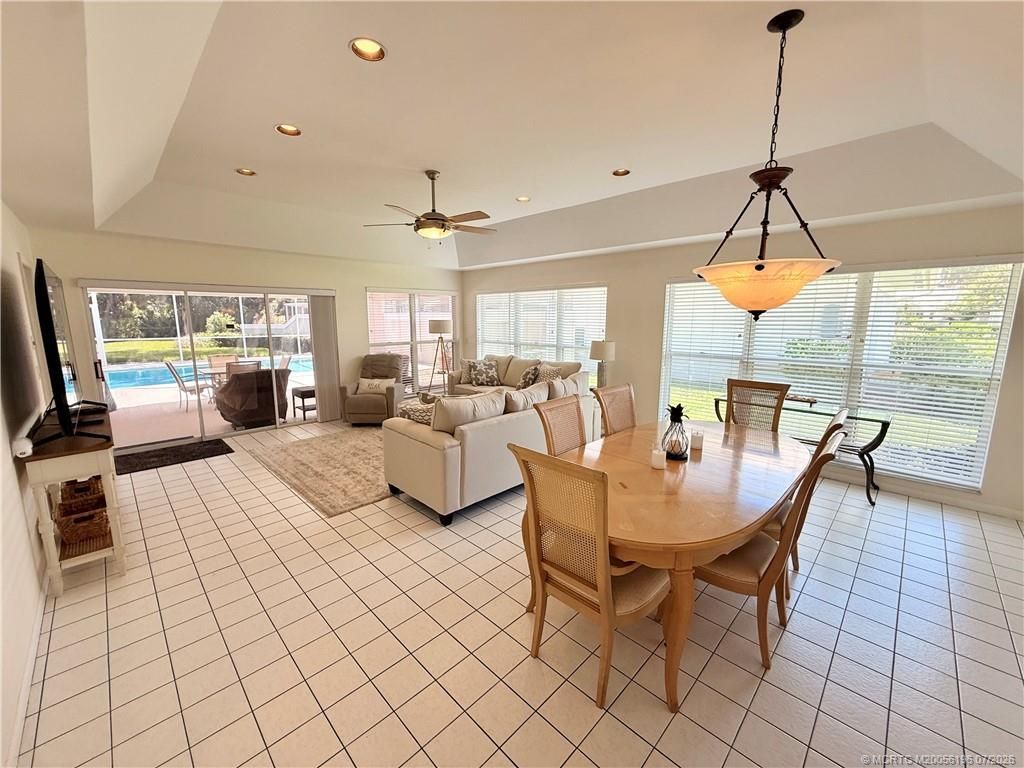 2527 SW Brookwood Lane, Palm City, FL 34990 Photo