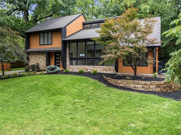 12920 W 117th Street, Overland Park, KS 66210