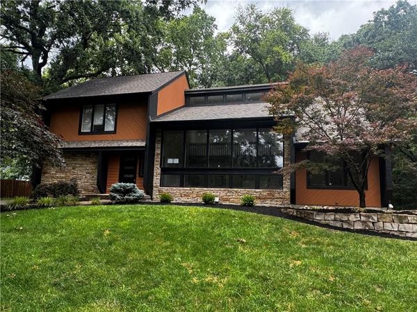 12920 W 117th Street, Overland Park, KS 66210