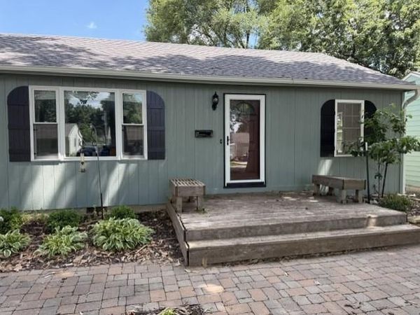 11220 W 70th Street, Shawnee, KS 66203