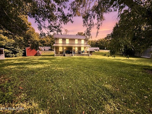 1031 Dryden Loop, Dryden, VA 24243