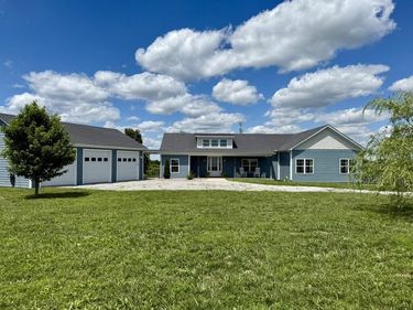 440 Turner Rdg Road, Richmond, KY 40475