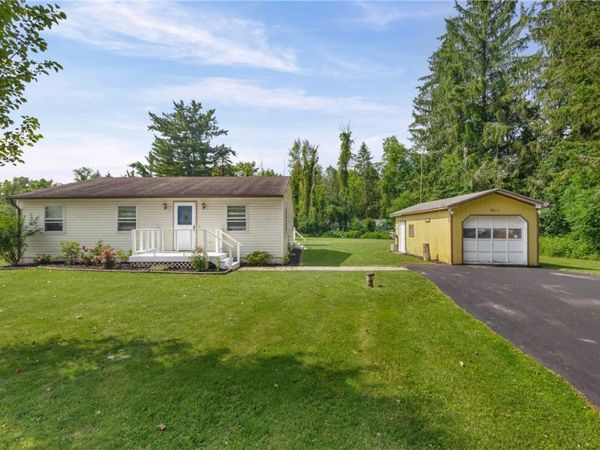 9080 Route 31 , Lyons, NY 14489
