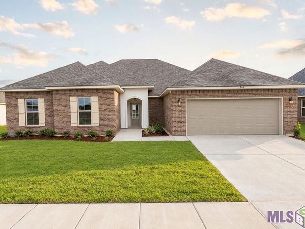 243 Olivia Drive, Luling, LA 70070