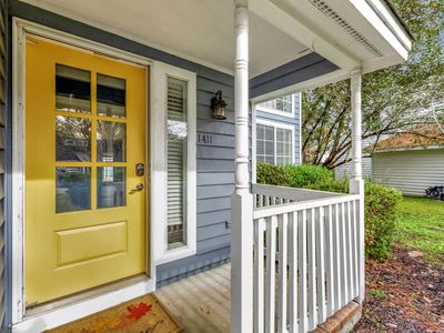 1411 Oaklanding Road, Mount Pleasant, SC 29464