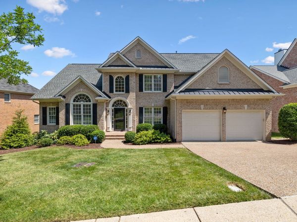 408 Savannah Way , Franklin, TN 37067