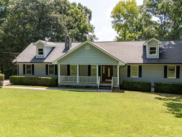 109 Bass Circle, Jackson, GA 30233