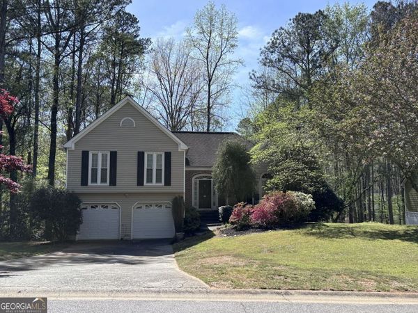 1945 Hobson Court SW, Marietta, GA 30064