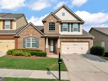 2707 Sardis Chase Court, Buford, GA 30519