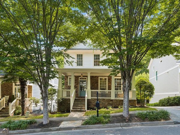 1634 Gilstrap Lane NW, Atlanta, GA 30318
