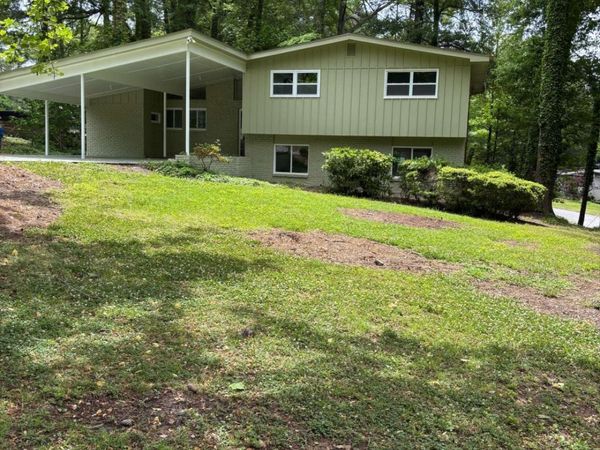 2948 Keats Drive SW, Atlanta, GA 30311