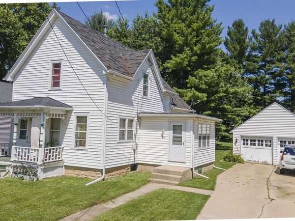 53 UNION STREET, Ripon, WI 54971