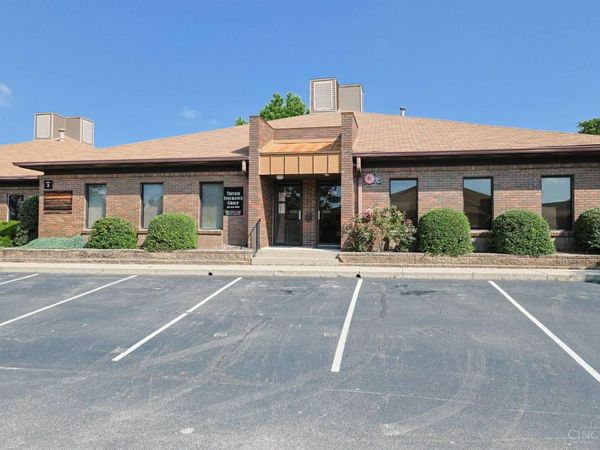 4729 Cornell Road, Unit 3A, Blue Ash, OH 45241
