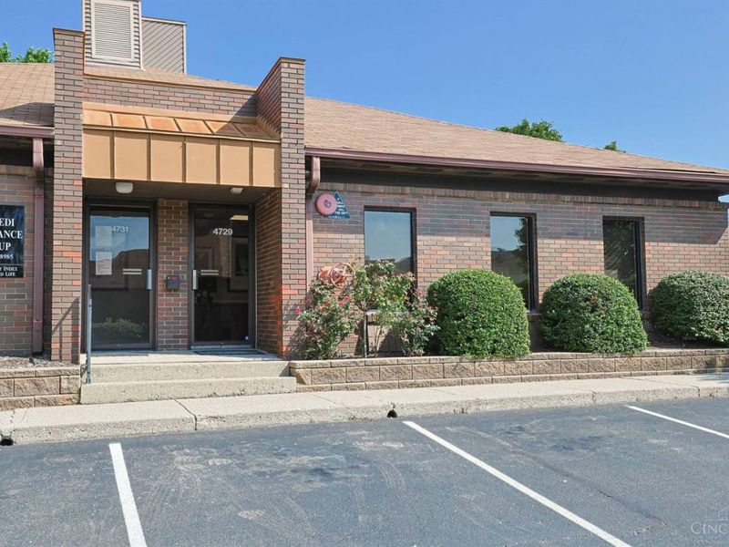 4729 Cornell Road, Unit 3A, Blue Ash, OH 45241 Photo 3