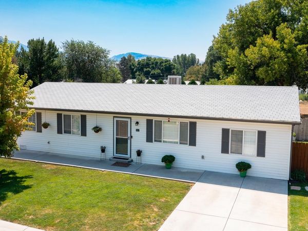 537 Crawford Lane, Palisade, CO 81526