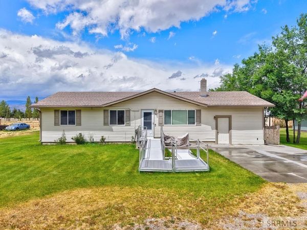 367/TBD N 1st W, DOWNEY, ID 83234