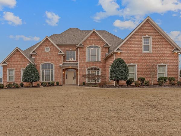 12 Victor Drive, Paragould, AR 72450