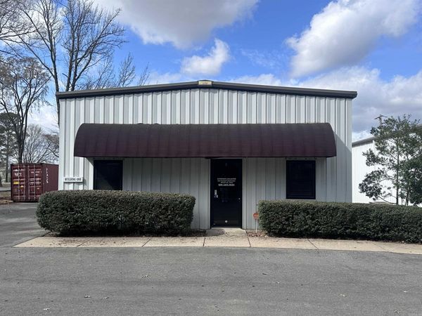 1506 Prickett Road , Bryant, AR 72022