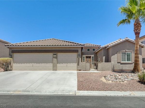 6000 Cabo San Lucas Avenue , Las Vegas, NV 89131
