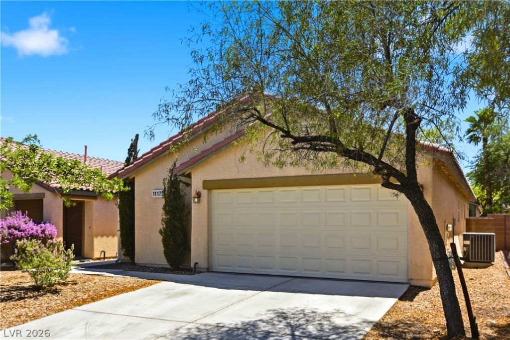 11172 Verismo Street, Las Vegas, NV 89141 Main Photo