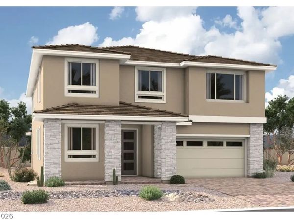 10452 Celestial Pole Street, Las Vegas, NV 89143
